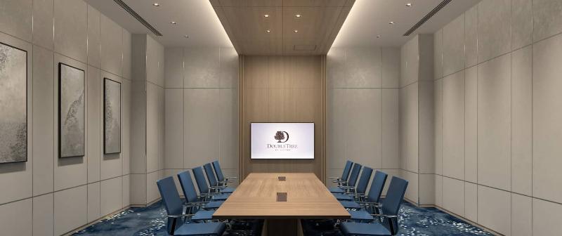 ホテル Doubletree By Hilton Toyama