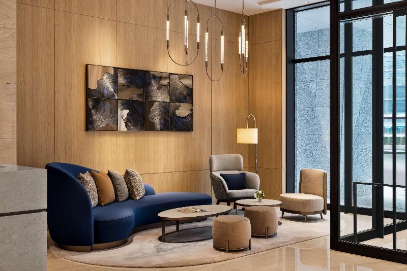 ホテル Doubletree By Hilton Toyama