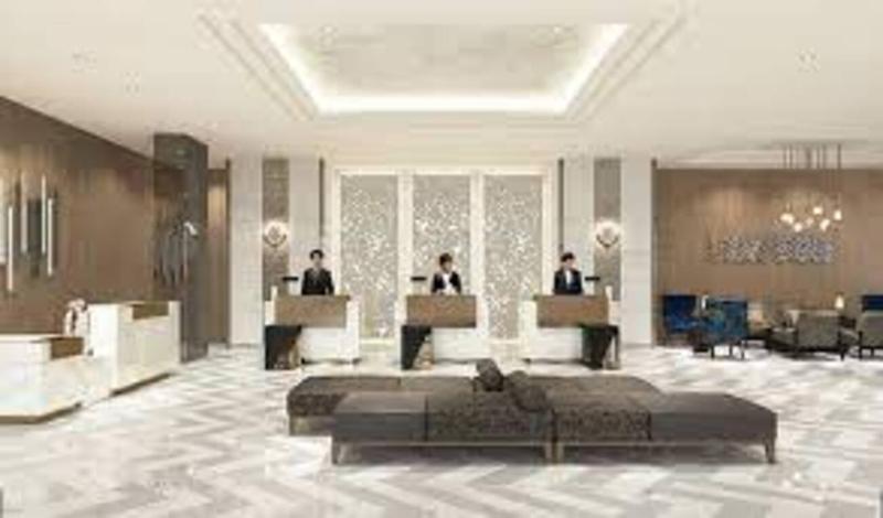 ホテル Doubletree By Hilton Toyama