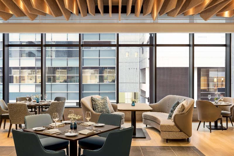 ホテル Doubletree By Hilton Toyama