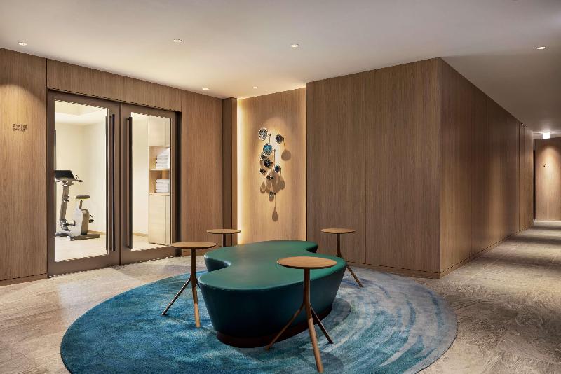 ホテル Doubletree By Hilton Toyama