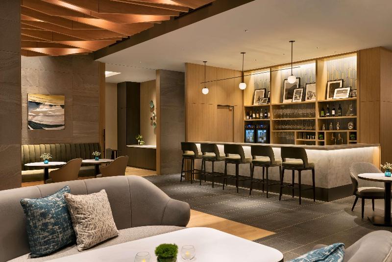 ホテル Doubletree By Hilton Toyama