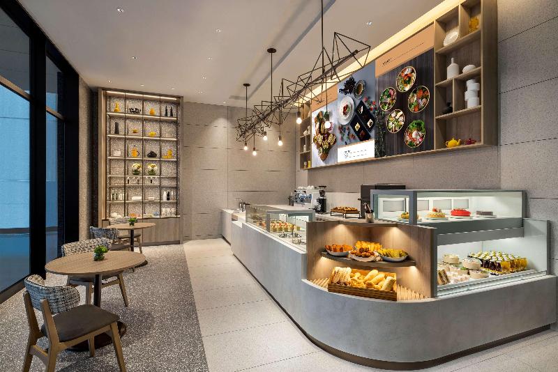 ホテル Doubletree By Hilton Toyama