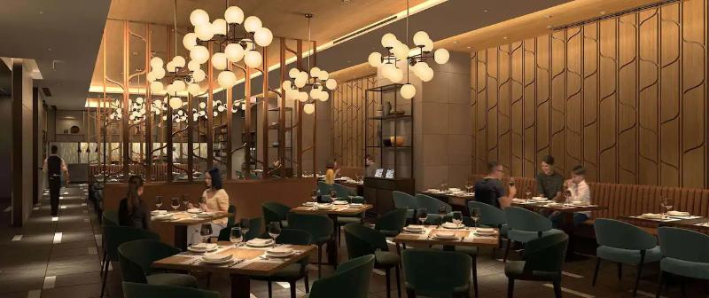 ホテル Doubletree By Hilton Toyama