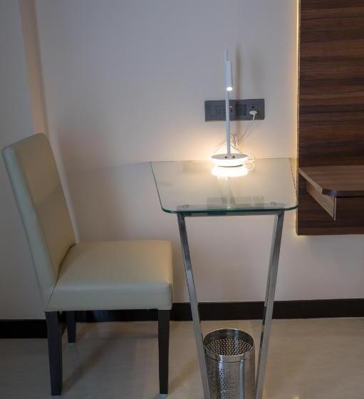 בית מלון כפרי Golden Retreat