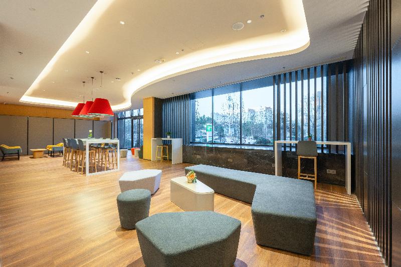 ホテル Holiday Inn Express Xinji City Center, An Ihg