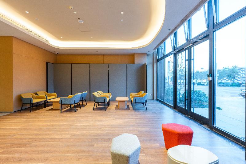 ホテル Holiday Inn Express Xinji City Center, An Ihg