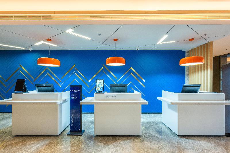 ホテル Holiday Inn Express Xinji City Center, An Ihg