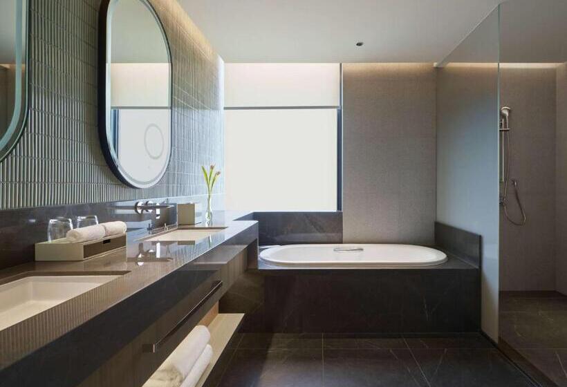 فندق Hyatt Place Huangshan Train Station