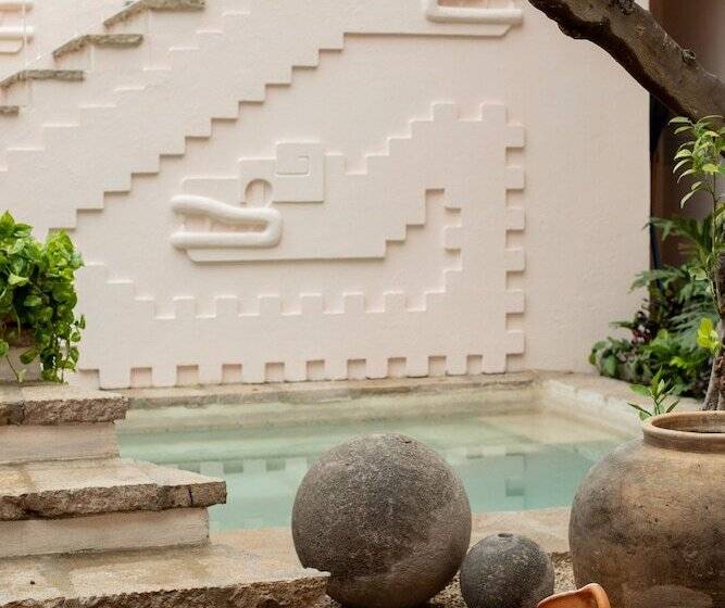 La Valise San Miguel De Allende, Member Of Small Luxury Hotels