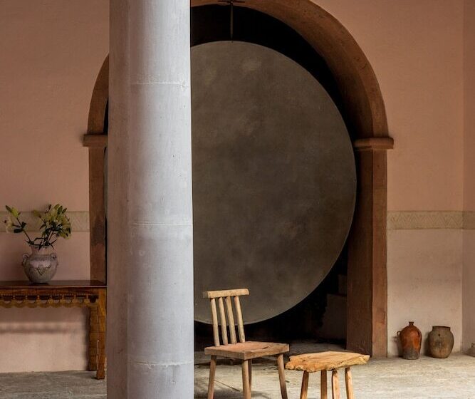 La Valise San Miguel De Allende, Member Of Small Luxury Hotels