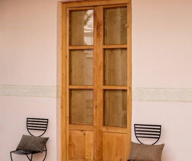 La Valise San Miguel De Allende, Member Of Small Luxury Hotels