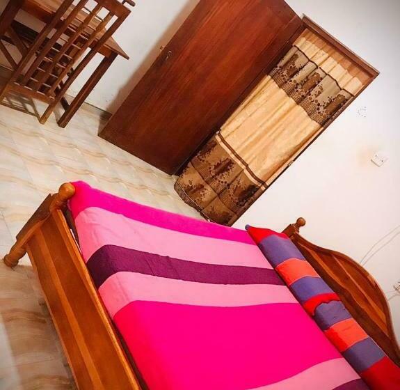 Lucky Hotel Tangalle