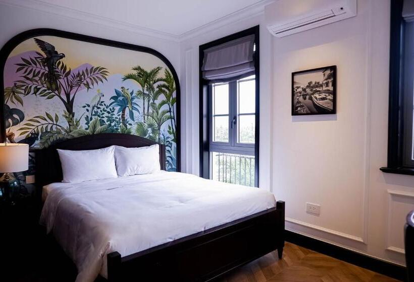 هتل Maison D Rose Phu Quoc