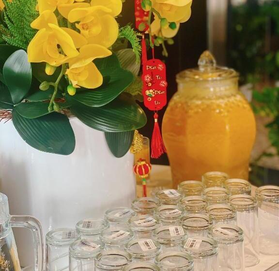 هتل Maison D Rose Phu Quoc