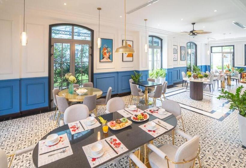 هتل Maison D Rose Phu Quoc