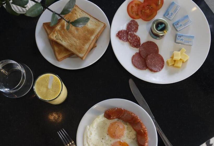 هتل Maison D Rose Phu Quoc