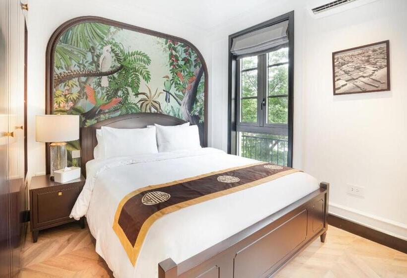 هتل Maison D Rose Phu Quoc