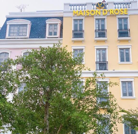 هتل Maison D Rose Phu Quoc