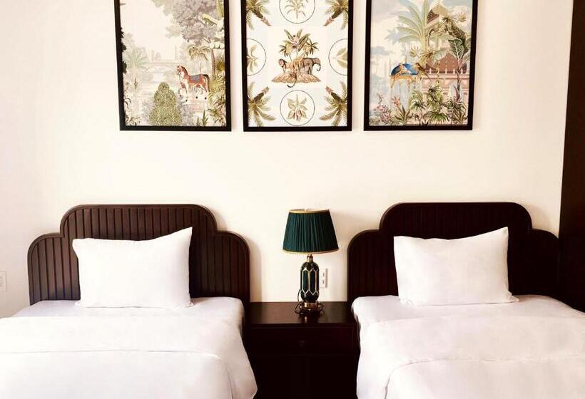 هتل Maison D Rose Phu Quoc