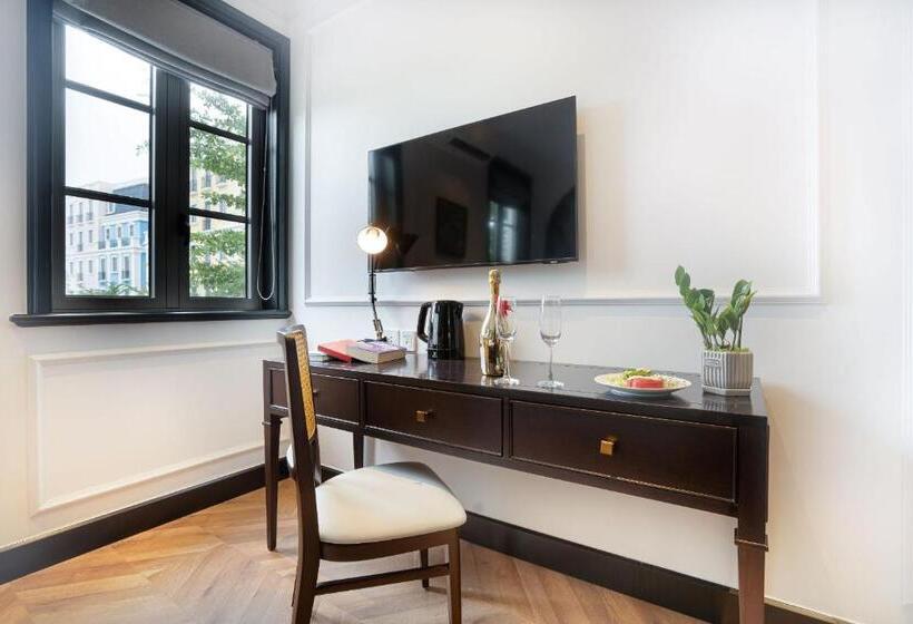 هتل Maison D Rose Phu Quoc