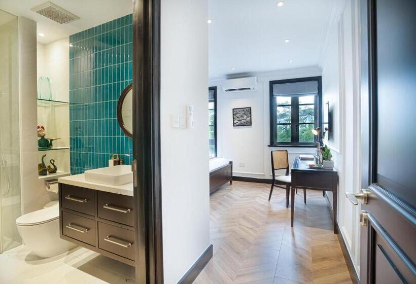 هتل Maison D Rose Phu Quoc