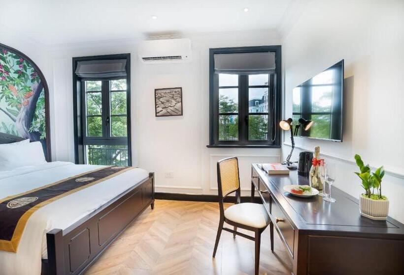 هتل Maison D Rose Phu Quoc