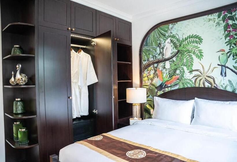 هتل Maison D Rose Phu Quoc