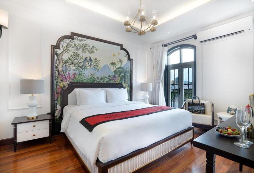 هتل Maison D Rose Phu Quoc