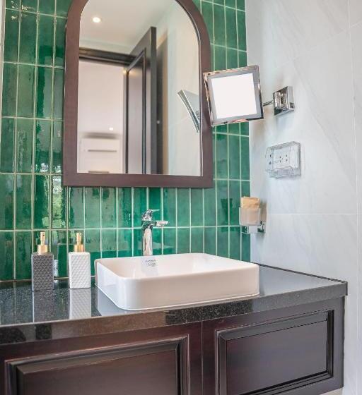 هتل Maison D Rose Phu Quoc