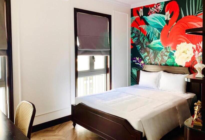 هتل Maison D Rose Phu Quoc