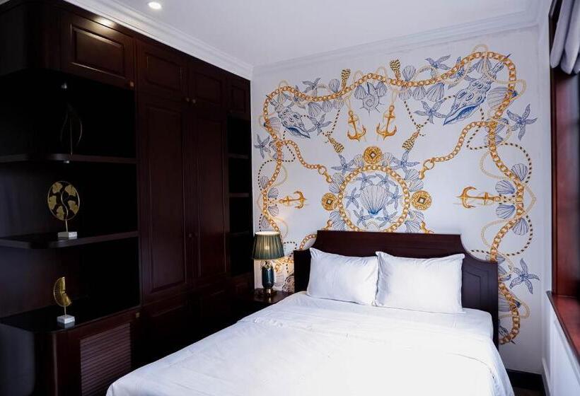 هتل Maison D Rose Phu Quoc