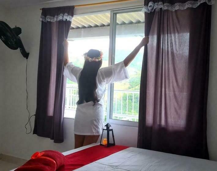 酒店 Miradores D Alessandra