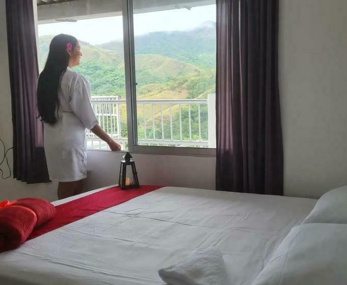 酒店 Miradores D Alessandra