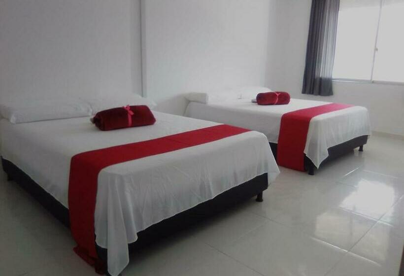 酒店 Miradores D Alessandra