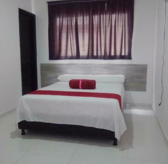 هتل Miradores D Alessandra