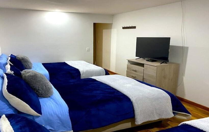 هتل Niza Colonial