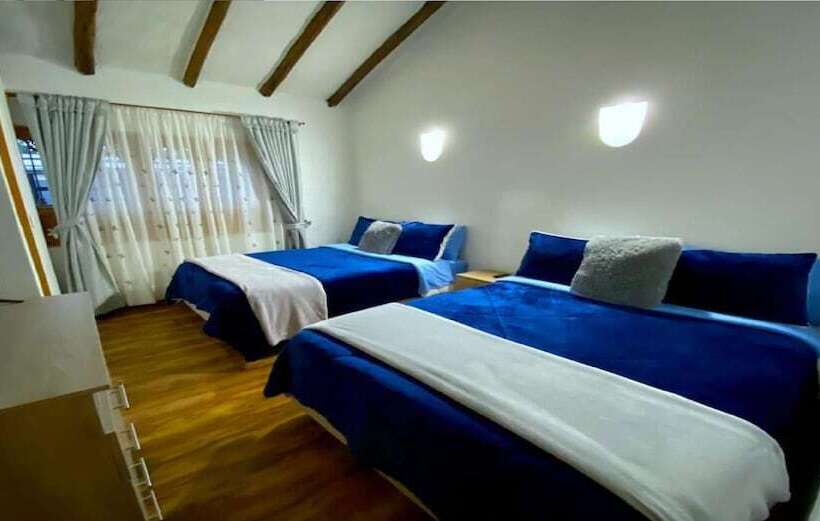 هتل Niza Colonial