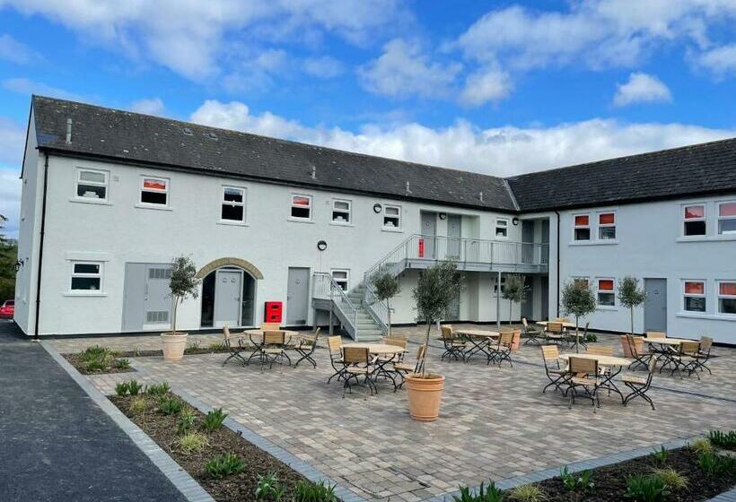 Отель Park Head