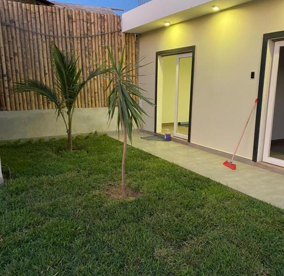 호텔 Riviera Vichayito