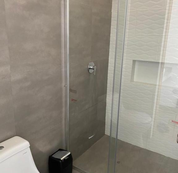 호텔 Riviera Vichayito