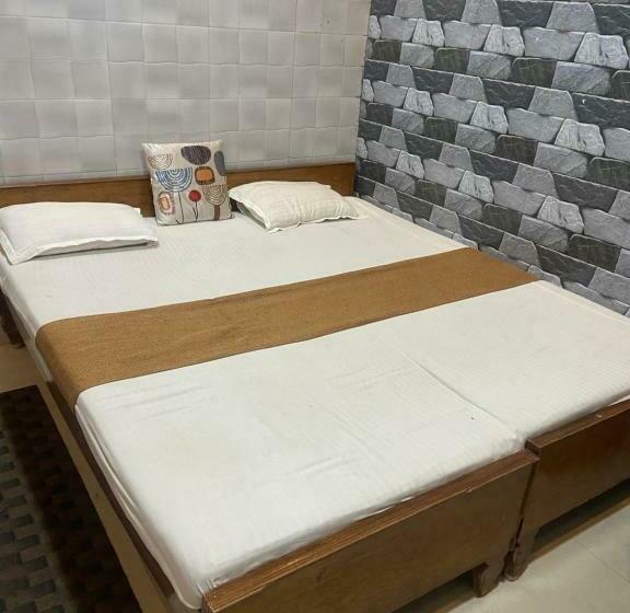 בית מלון כפרי Suraj Bhawan