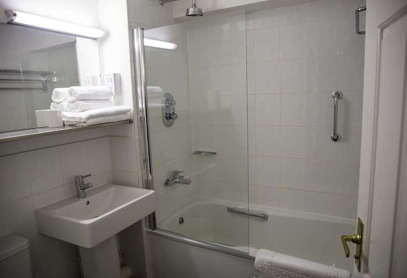 فندق The Charlton Boutique