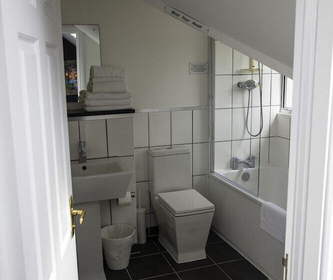 فندق The Charlton Boutique