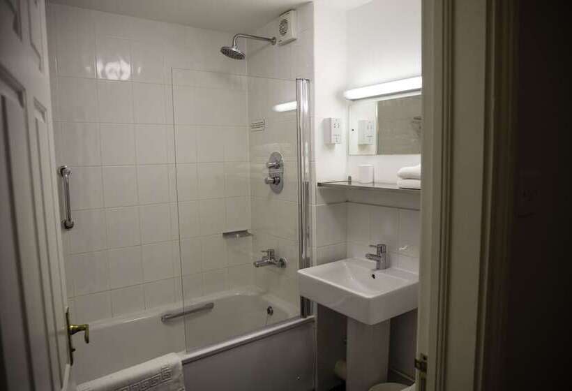 فندق The Charlton Boutique