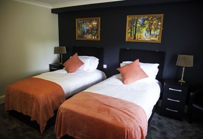 فندق The Charlton Boutique