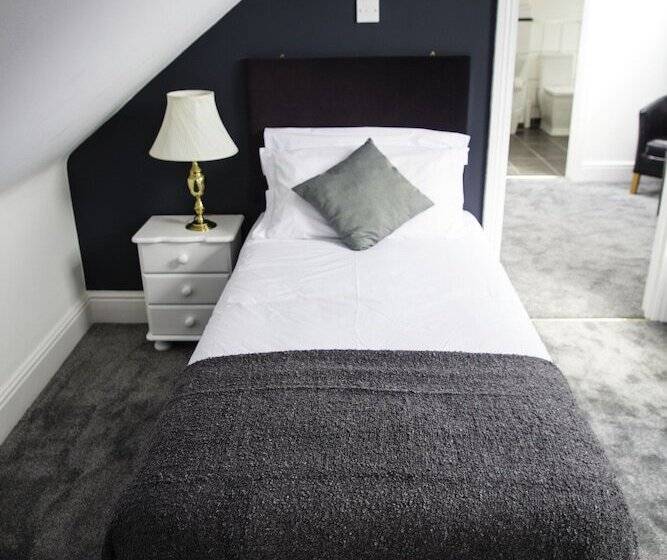 فندق The Charlton Boutique