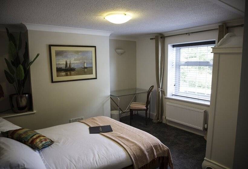 فندق The Charlton Boutique