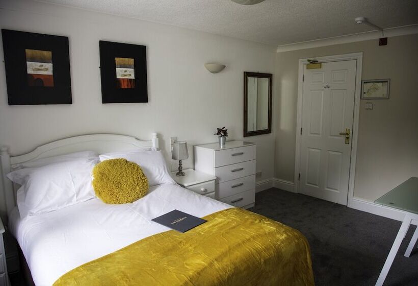 فندق The Charlton Boutique