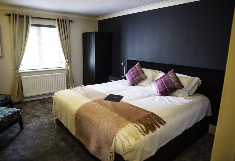 فندق The Charlton Boutique